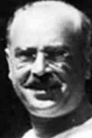 Foto de Max Reichmann