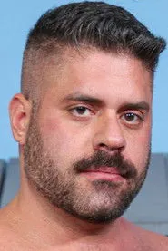 Retrato de Max Romano