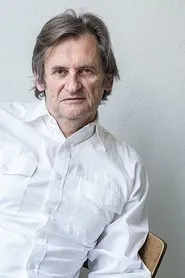 Max Rüdlinger en Der Koch