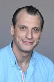 Max Ruhbaum en Nachtwald