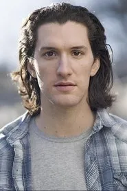 Retrato de Max Schuster