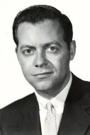 Max Showalter en The Return of Jack Slade