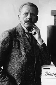 Foto de Max Skladanowsky