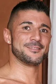 Retrato de Max Toro
