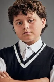 Max Turner en Windcatcher