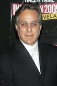 Retrato de Max Weinberg