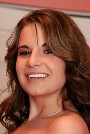 Retrato de Maxi Booty