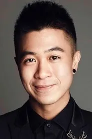 Maxi Lim Jun Liang en Ah Boys to Men 3: Frogmen