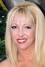 Retrato de Maxi Mounds