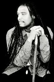 Maxi Priest en Studio 17: The Lost Reggae Tapes
