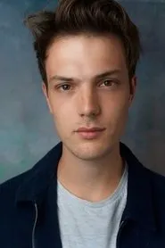 Retrato de Maxim Ays