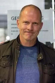 Maxim Hartman en Het Zakmes