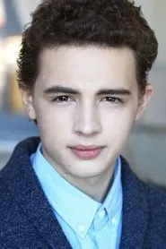 Retrato de Maxim Knight