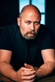 Foto de Maxim Kovalevski
