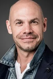 Maxim Martin en Manigances