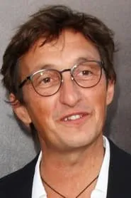 Maxime Alexandre en Maniac: The Making of Documentary