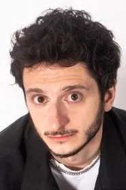 Retrato de Maxime Biaggi