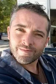 Retrato de Maxime Collin