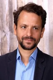 Retrato de Maxime d'Aboville