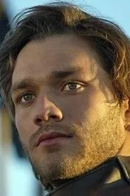 Retrato de Maxime Donnay