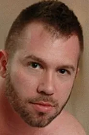 Retrato de Maxime Fuuq