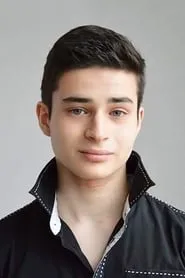 Maxime Godart en El pequeño Nicolás