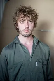 Maxime Gorbatchevsky en Sous les écailles