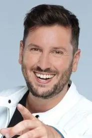 Retrato de Maxime Guény