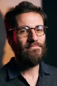 Foto de Maxime Martinot