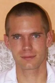 Retrato de Maxime Rois