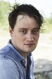 Maximilian Hildebrandt en Axiom