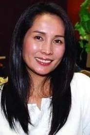 May Chin en El Banquete de Boda