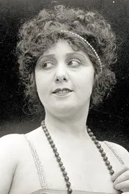 May Emory en The King of the Kitchen