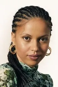 Foto de Maya Cozier
