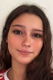 Retrato de Maya de Vicq