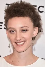 Maya Eshet en No dejes de mirar