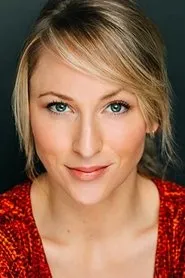Retrato de Maya Grant