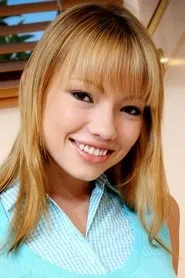 Retrato de Maya Hills