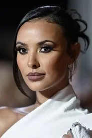 Maya Jama en The Big New Year's In