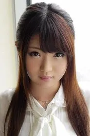 Retrato de Maya Kawamura