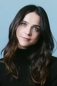 Maya Kazan en Prism