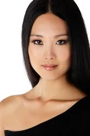Retrato de Maya Murofushi