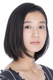 Retrato de Maya Okano