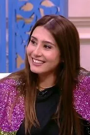 Maya Shiha en Girl's Secrets