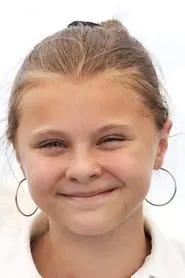 Maya Vanderbeque en Un pequeño mundo