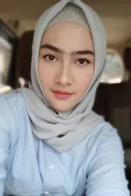 Retrato de Maya Yuliana