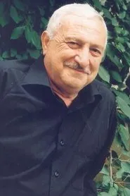 Retrato de Mayak Karimov