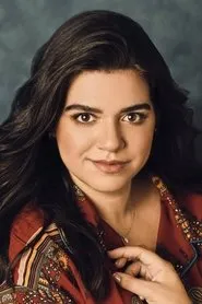 Foto de Mayan Lopez como Mayan Lopez