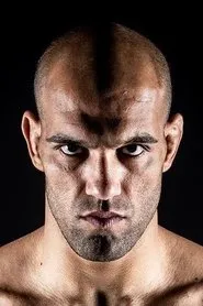 Maycon Mendonça en Legacy Fighting Alliance 24: Frincu vs. Millender
