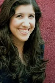 Retrato de Maylen Calienes